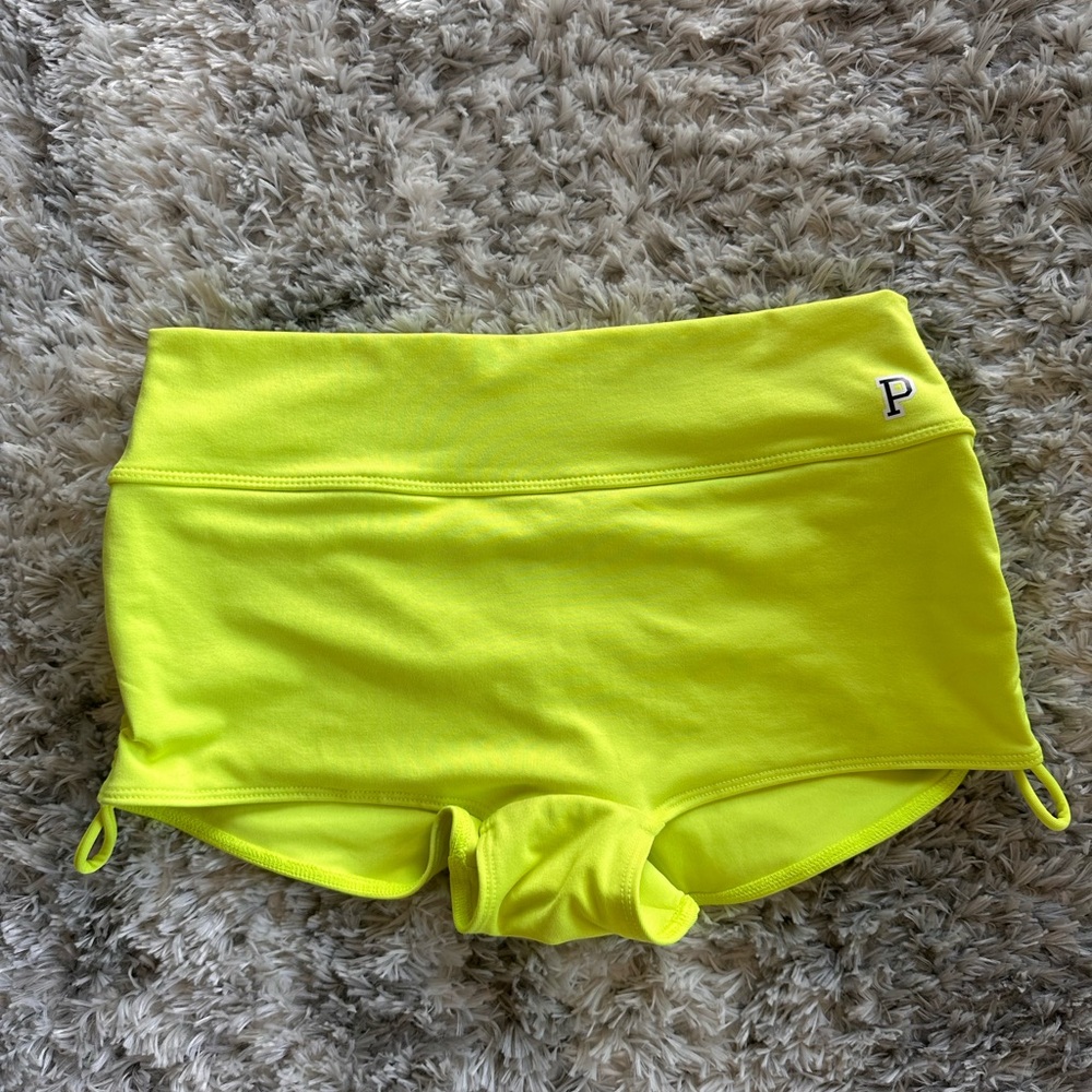 Victoria's Secret PINK shorts
